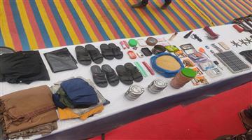 Khabar Odisha:naxal-operation-by-kandhamal-police
