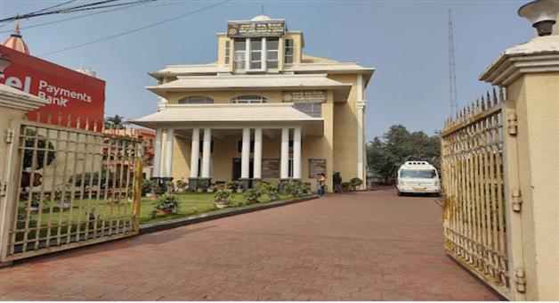 Khabar Odisha:neeladri-bhakta-niwas-fee-will-not-be-decreased