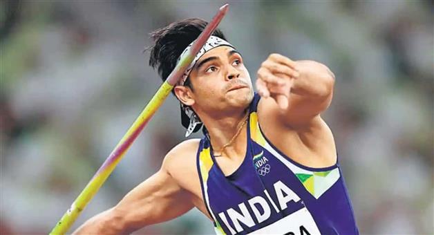Khabar Odisha:neeraj-chopra-enters-to-final-round-of-world-athelatics-championship