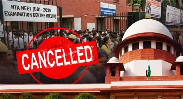 Khabar Odisha:neet-ug-paper-leak-case-reaches-supreme-court-faima-seeks-nta-removal-and-re-exam