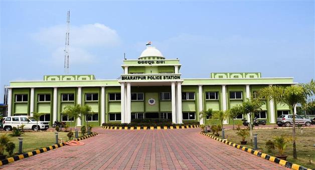 Khabar Odisha:neighbour-arrested-for-raping-woman-in-bhubaneswar