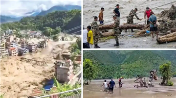 Khabar Odisha:nepal-floods-death-toll-crosses-1200-275-indians-missing-odia-news