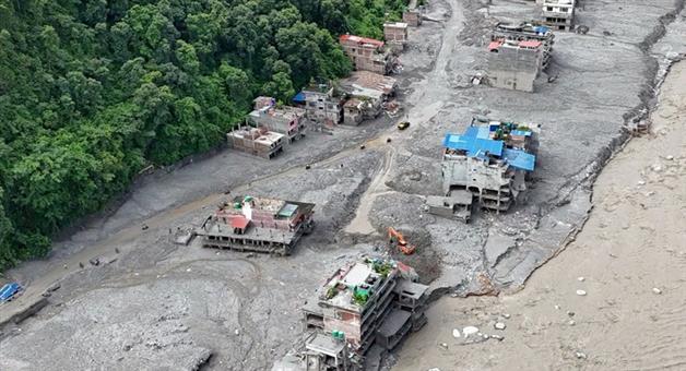Khabar Odisha:nepal-kathmandu-tibet-earthquake-tremors-ncs-report