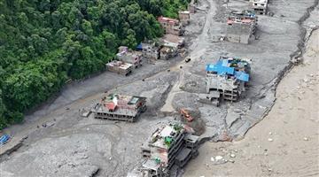 Khabar Odisha:nepal-kathmandu-tibet-earthquake-tremors-ncs-report