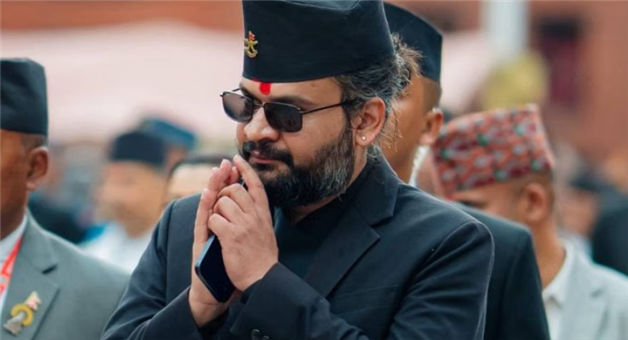 Khabar Odisha:nepal-new-government-balen-shah-foreign-policy-india-china-relations-nh-927