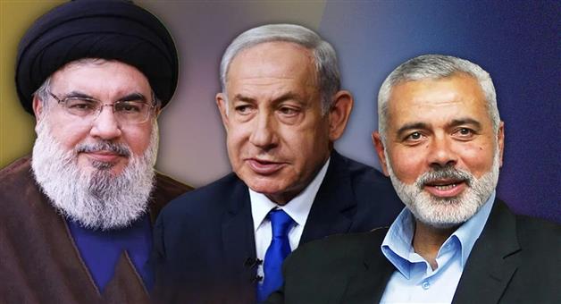Khabar Odisha:netanyahu-visit-to-us-fears-qatar-based-leaders-reportedly-on-israels-hit-list