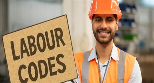 Khabar Odisha:new-labour-codes-effective-impact-on-salary-working-hours