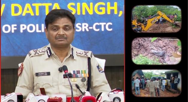 Khabar Odisha:new-twist-in-the-murder-case-of-womens-conservator-subhamitra-deepak-also-killed-his-first-wife-for-money