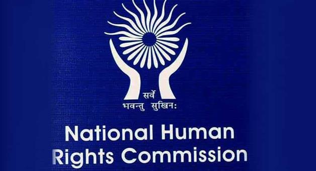Khabar Odisha:nhrc-takes-suo-motu-cognizence-in-gopalpur-gang-rape-case