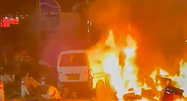 Khabar Odisha:nia-arrests-4-in-delhi-blast-case