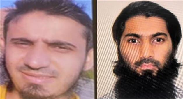 Khabar Odisha:nia-arrests-two-most-wanted-terrorists-in-isis-connection-at-mumbai-airport
