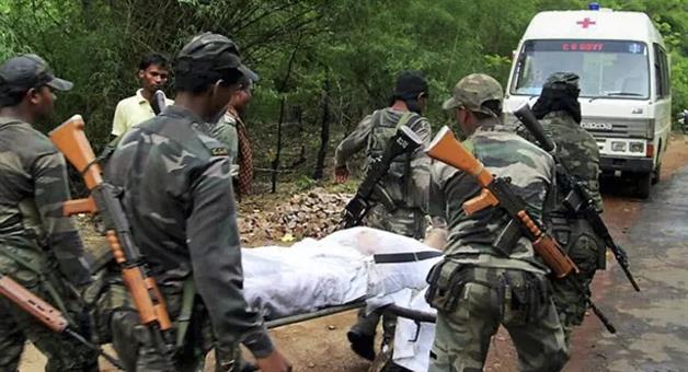 Khabar Odisha:nia-court-covicted-all-10-accused-in-jhiram-valley-naxal-attack-case