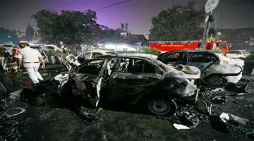 Khabar Odisha:nia-files-chargesheet-in-delhi-blast-case