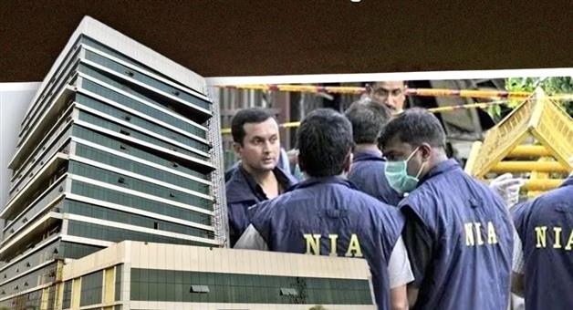 Khabar Odisha:nia-opens-first-special-police-station-in-kolkata