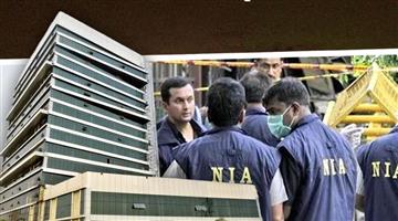 Khabar Odisha:nia-opens-first-special-police-station-in-kolkata