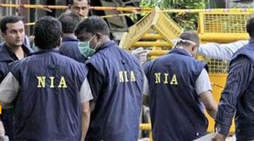 Khabar Odisha:nia-raids-isis-aqis-terror-network-multiple-states-india