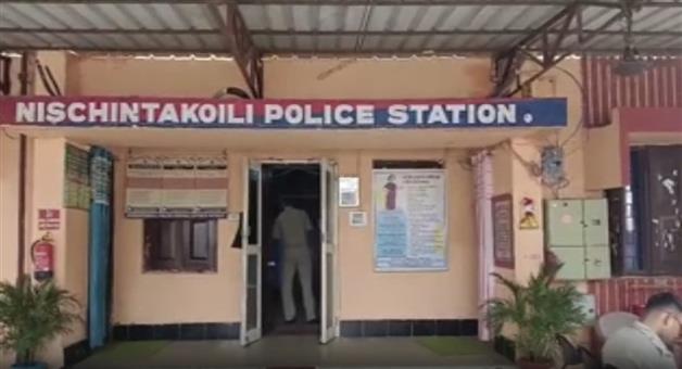 Khabar Odisha:nischintakoili-police-arrests-5-accused-in-gangrape-case