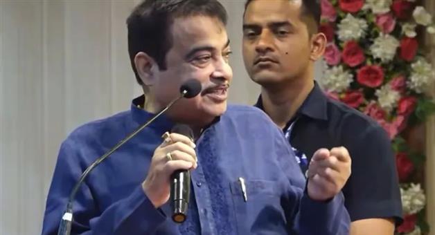 Khabar Odisha:nitin-gadkari-big-statement-on-pm-and-president-post-janta-ka-pyar-is-biggest-asset