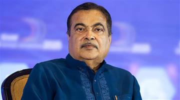 Khabar Odisha:nitin-gadkari-claims-more-votes-from-marginalized-areas-news