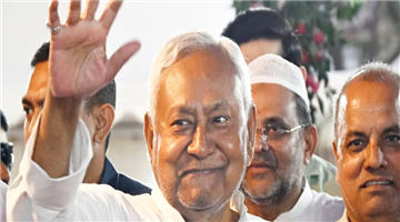 Khabar Odisha:nitish-kumar-rajya-sabha-oath-bihar-new-cm