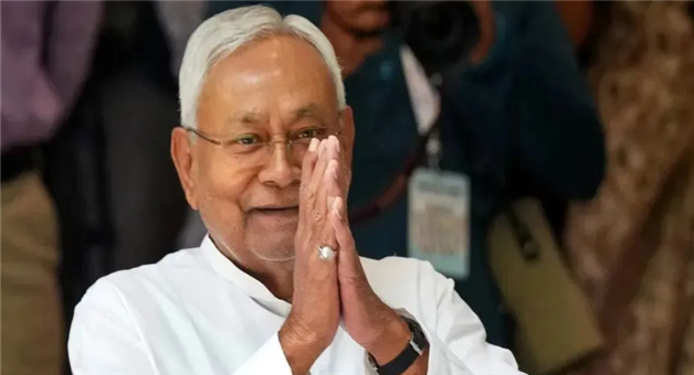 Khabar Odisha:nitish-kumar-resigns-as-bihar-cm-new-government-formation-updates