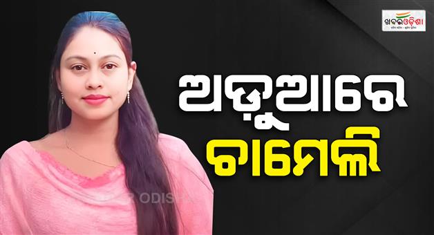 Khabar Odisha:no-confidence-motion-against-chameli-ojha