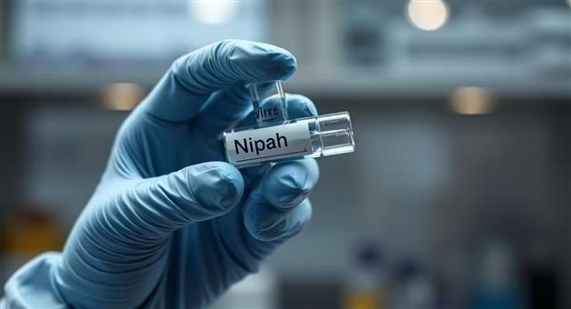 Khabar Odisha:no-nipah-fear-for-odisha-public-health-director