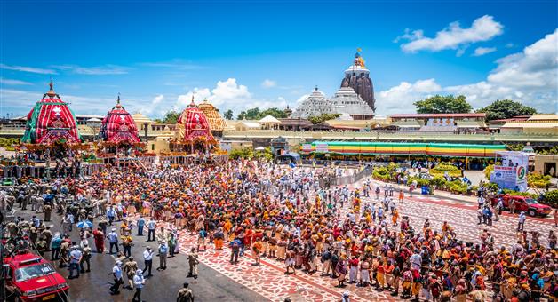 Khabar Odisha:no-one-can-bring-mobile-to-rath-