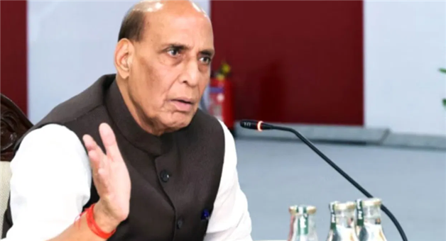 Khabar Odisha:no-petrol-diesel-lpg-price-hike-india-rajnath-singh-west-asia-crisis