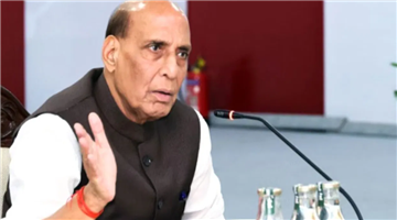 Khabar Odisha:no-petrol-diesel-lpg-price-hike-india-rajnath-singh-west-asia-crisis