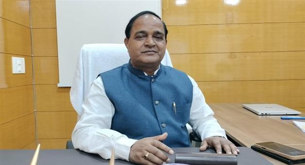 Khabar Odisha:no-shortage-of-rice-in-odisha-sufficient-stocks-available-in-all-dists-minister