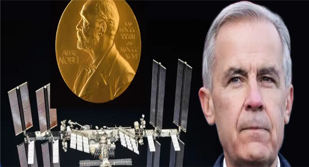 Khabar Odisha:nobel-peace-prize-2026-nominees-iss-trump-mark-carney-details
