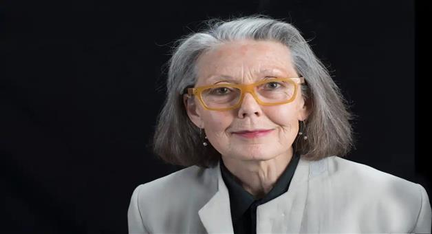 Khabar Odisha:nobel-prize-in-literature-has-been-awarded-to-anne-carson