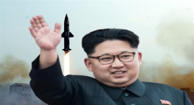 Khabar Odisha:north-korea-fires-two-missiles-japan-south-korea-tension