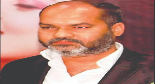 Khabar Odisha:noted-odia-film-producer-niranjan-rana-passes-away