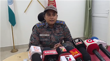 Khabar Odisha:now-rayagada-district-is-naxal-free