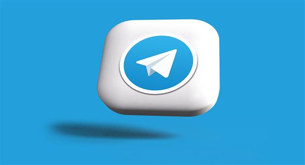 Khabar Odisha:now-telegram-is-available-in-app-store