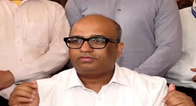 Khabar Odisha:nta-dg-gives-reaction-after-cancel-of-neet-exam