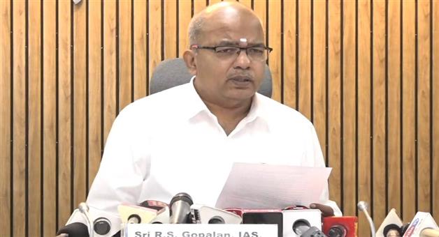 Khabar Odisha:nuapada-bye-election-presiding-officer-suspended