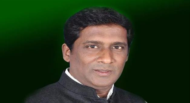 Khabar Odisha:oas-association-demands-arrest-of-jagannath-pradhan
