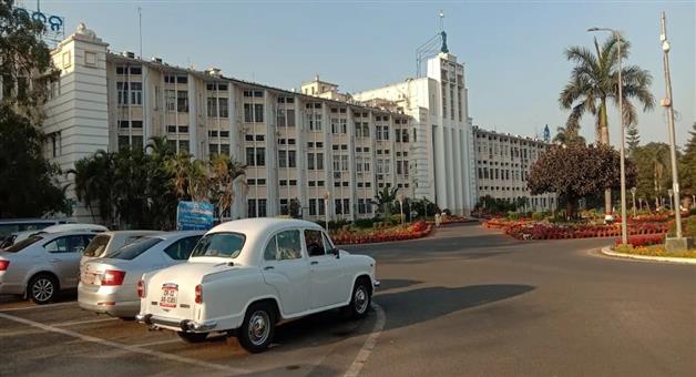 Khabar Odisha:oas-reshuffle