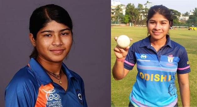 Khabar Odisha:odia-cricketer-rasanara-parwin-retires-from-cricket