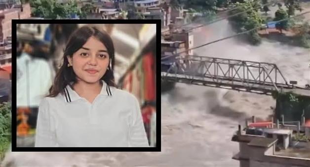 Khabar Odisha:odia-girl-returns-from-nepal-flood-horror-kulsum-recounts-her-terrifying-experience