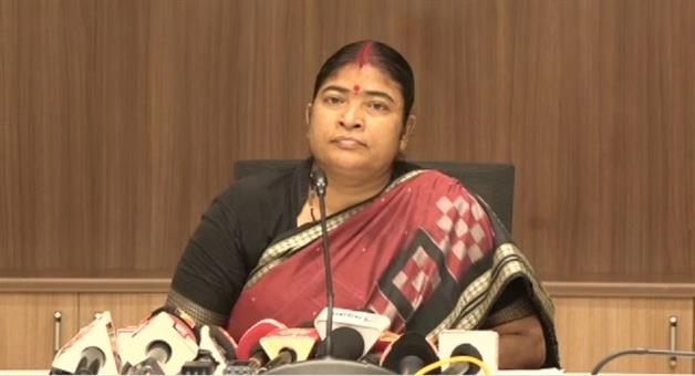 Khabar Odisha:odia-medical-student-gangrape-in-west-bengal-state-womens-commission-team-to-visit-durgapur