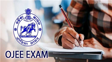 Khabar Odisha:odisha-announces-special-ojee-2026-exam-set-for-july-13-15