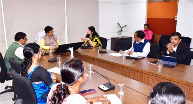 Khabar Odisha:odisha-approves-6700-urban-projects-worth-rs-796-crore-under-msby-scheme