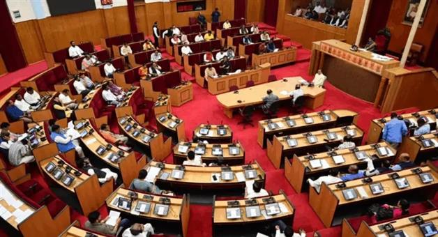 Khabar Odisha:odisha-assembly-monsoon-session-day-4-updates-september-2026
