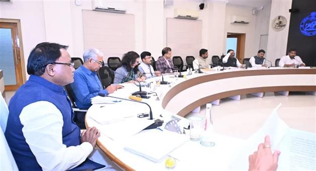 Khabar Odisha:odisha-cabinet-meeting-is-today