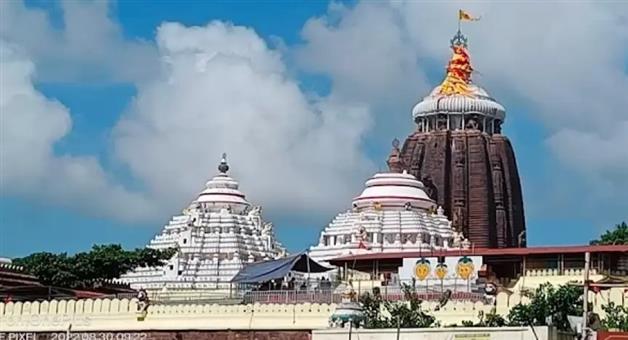 Khabar Odisha:odisha-cm-approves-extra-funds-puri-jagannathballav-project