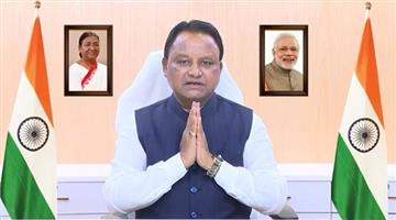 Khabar Odisha:odisha-cm-extends-nuakhai-wishes-calls-for-prosperous-odisha